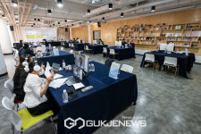 SBA 국제유통센터, 중소기업의 해외 판로 개척 성과 창출 지원
