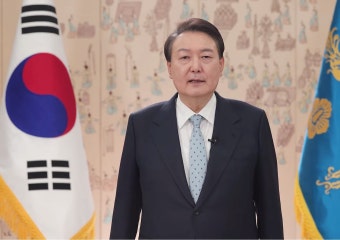윤석열 대통령 