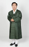 권기창 안동시장, 신년 화두 봉산개도 우수가교(逢山開道 遇水架橋)
