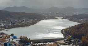 아산시, 변방의 온천 도시에서 문화·예술 도시로 거듭난다.