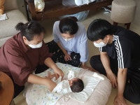 문경시 보건소, 보건복지부 모자보건사업 우수기관 표창 수상