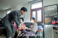 경로당에서 만나는 디지털 세상, 양천형 스마트경로당 10개소 운영