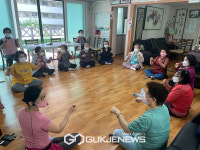 경로당에서 만나는 디지털 세상, 양천형 스마트경로당 10개소 운영