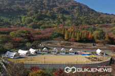 월아산 숲속의 진주, 본격 운영 첫해 방문객만 22만 7천명