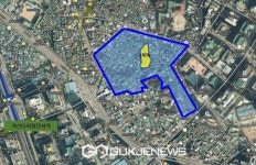 구로구, 가리봉동과 고척2동 주택재개발 후보지 선정