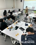 증평교육도서관, 겨울방학 특강 실시