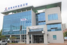 전북서부보훈지청, 안전한 환경조성을 위한 민원실CCTV 설치