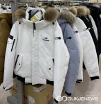 용인시  동백2동, 어려운 중고생에 값진 겨울외투 전달 기죽지마!