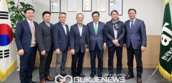 한국농수산식품유통공사, 대한축구협회와 김치 세계화 및 저탄소 식생활 등 지속 협력