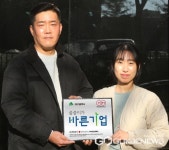 대구적십자사, 연화상사...위기가정 위한 씀씀이가 바른 기업가입