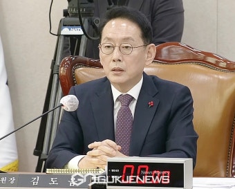법사위, 양곡관리법 놓고 여야 공방