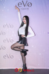 [GJ포토] 가수 헤니, '숨길 수 없는 끼'(EV:0 이브이영)