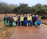 익산시, 민‧관 합동 국토대청결운동 구석 구석 펼쳐져
