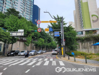 용인시, 어린이 통학길 28개 무인단속카메라 설치