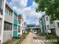군산시, 2023년 노후 공동주택 관리비용 지원사업 공모