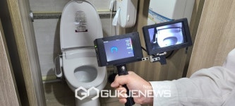 천안시, 설 연휴 대비 공중화장실 관리 감독 철저히