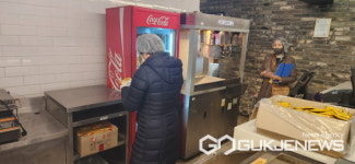 스타필드 하남점 식품위생법 위반 14건 적발, 영업정지·과징금 등 행정처분