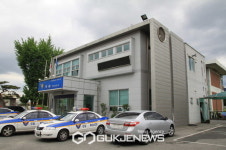 새내기 경찰관의 감동, 남원 중앙지구대 최고의 치안 서비스 제공, 주민들 칭찬 넘쳐,,,