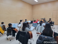 영천시 청소년수련관, 겨울방학 프로그램 인기몰이