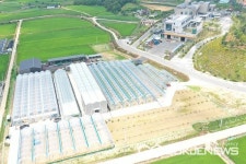 진천군, 신기술 보급으로 미래농업에 앞장