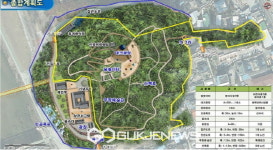 영주시, 공원개발에 202억원 투입…공원다운 공원 만든다