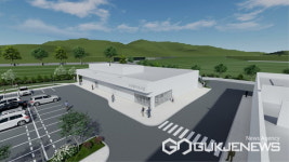 진주시, 과학영농지원센터와 농산물종합가공센터로 부강한 농업 육성