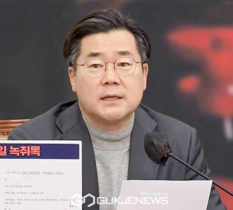 여야,대북송금·대장동 의혹 공방 계속