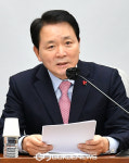 발언하는 성일종 국민의힘 정책위의장