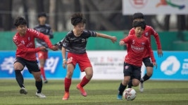 군산시, 2023년 전국규모 주요 스포츠대회 개최 시동