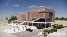 군산시 경암동 복합생활 SOC조성사업  청신호