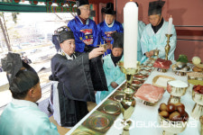방세환 광주시장, 정충묘 제향 거행