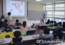 대구시 달서구립본리도서관, 2023년 겨울학기 독서교실 운영