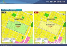 제천종합체육관 신축 청신호…도시관리계획변경 원안 수용
