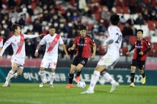 한국프로축구연맹, 2023시즌 K리그2 일정 발표