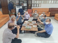 경주시, 올해 경로당 활성화 위해 70억 투입