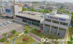 당진시보건소, 실내마스크 착용 자율‧권고 완화조치 홍보