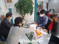 ㈜진설초해 황칠 제품군, 국제표준 ISO 9001, ISO14001 동시 인증