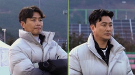 뭉쳐야찬다2 어쩌다벤져스, 거제 사등체육동인회와 승부...결과는?
