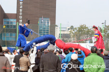 성남문화원, 2023 판교쌍용거(巨)줄다리기 재연