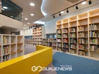 창의력 쑥쑥, 미래인재 모여라…영등포생각공장도서관 개관