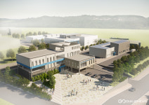 경주시, 구어2산단 R&D 시설→ 이젠 경주 e-모빌리티 연구단지로