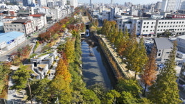 포항시, 채움, 연결, 공유로 친환경 생태문화도시 완성한다!