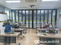 대구시 서구치매안심센터, 치매예방교실 등 운영