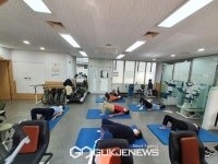 화성시동탄보건소, 장애인 재활 건강 프로그램 운영