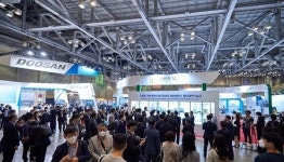 [속보]부산 해운대 벡스코 몰린 인파에 결국 경품행사 취소