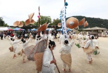 예천 삼강주막 나루터 축제, 경상북도 지정축제 선정