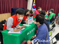 대구시 동구보건소, 2023년 백세건강주치의 사업 운영