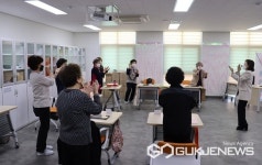 충주시치매안심센터, 내달 7일부터 치매예방프로그램 운영