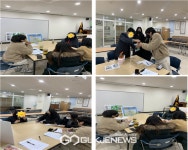 월곡종합사회복지관 2023년 직능단체 인터뷰 함께 또, 같이