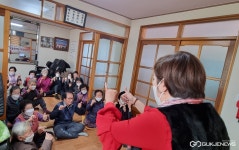 영천시, 배움의 즐거움…평생학습 취약지대 해소 총력